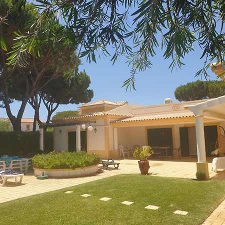 The Pinewood Villa Vilamoura Exterior foto