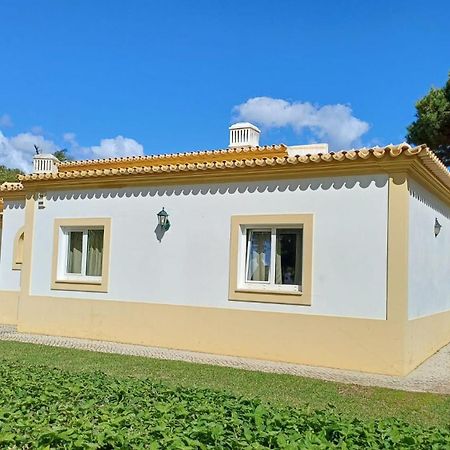 The Pinewood Villa Vilamoura Exterior foto
