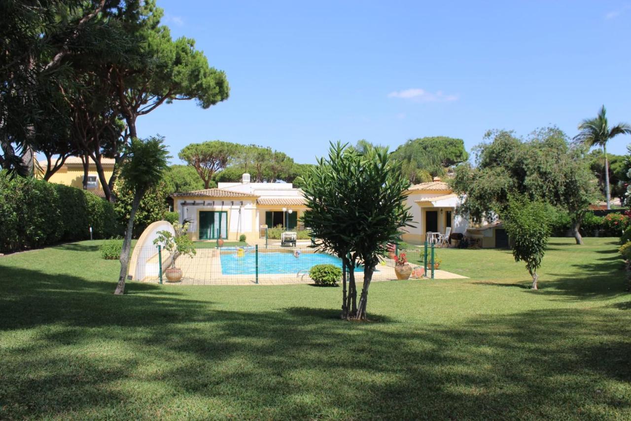 The Pinewood Villa Vilamoura Exterior foto