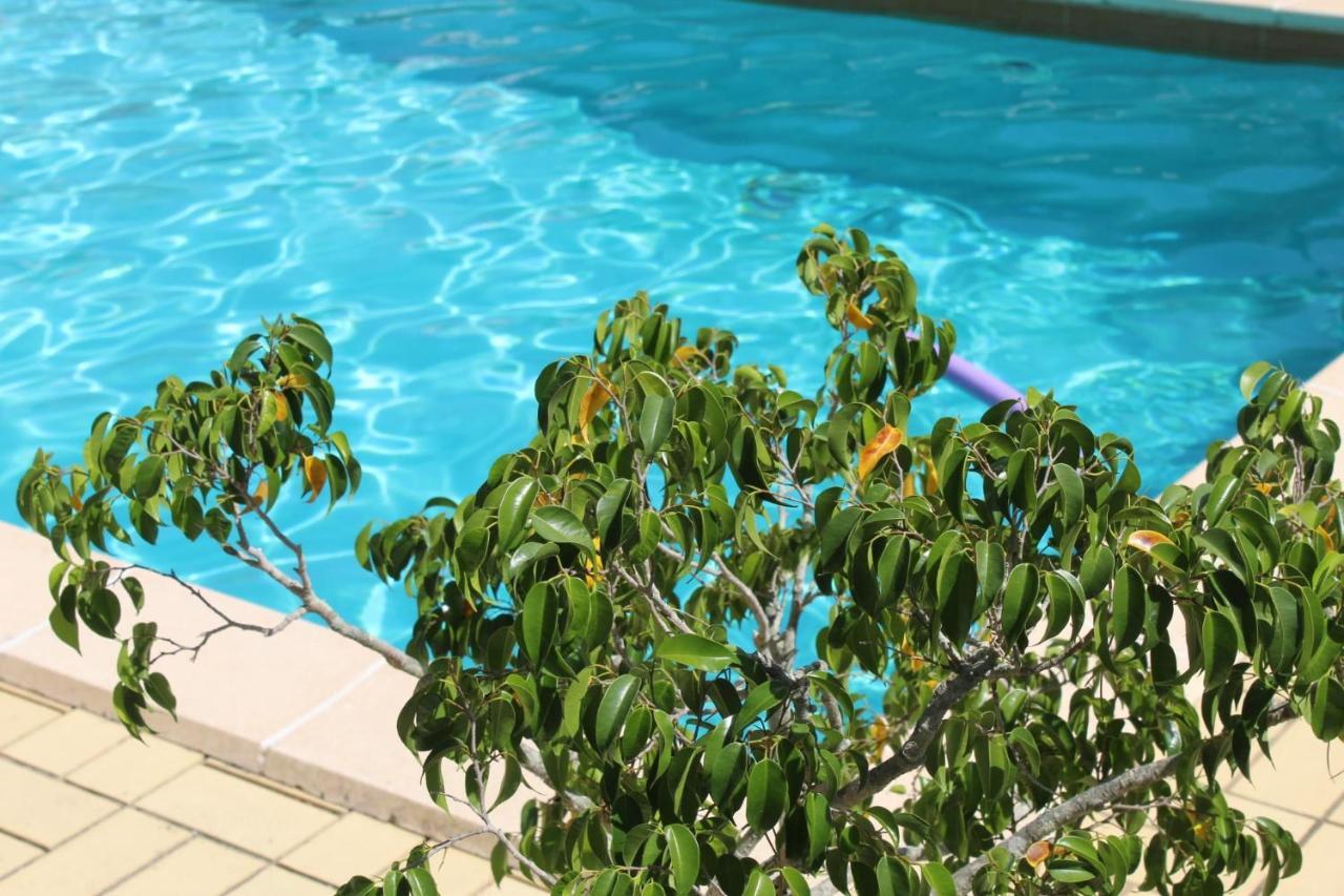 The Pinewood Villa Vilamoura Exterior foto