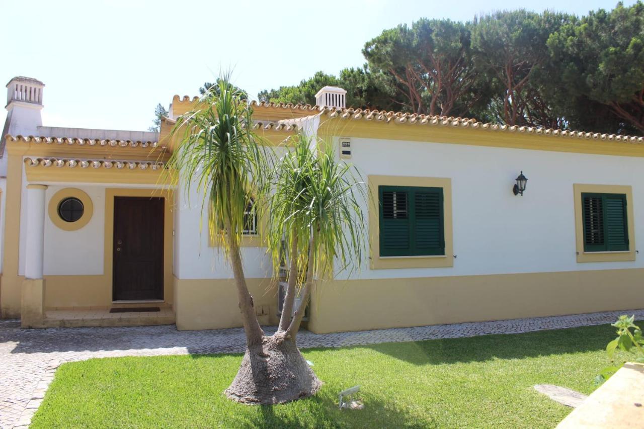 The Pinewood Villa Vilamoura Exterior foto