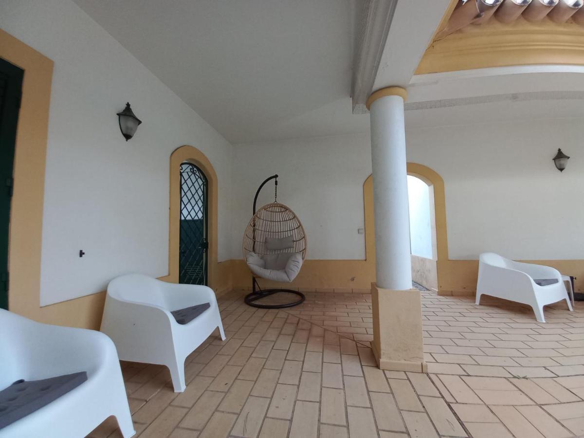 The Pinewood Villa Vilamoura Exterior foto