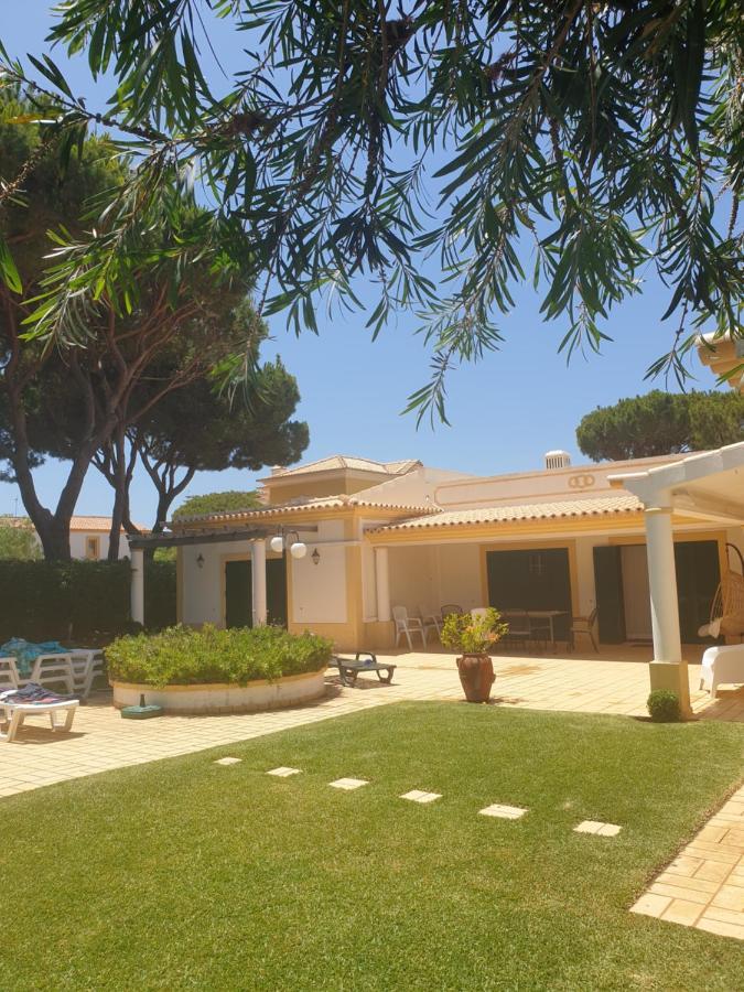 The Pinewood Villa Vilamoura Exterior foto