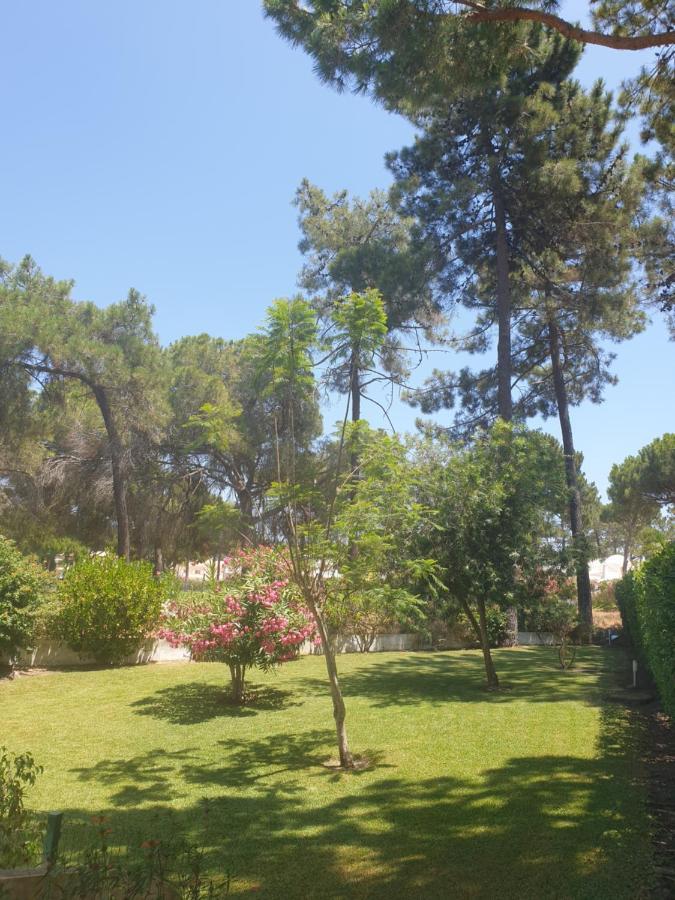 The Pinewood Villa Vilamoura Exterior foto
