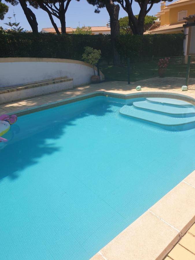 The Pinewood Villa Vilamoura Exterior foto
