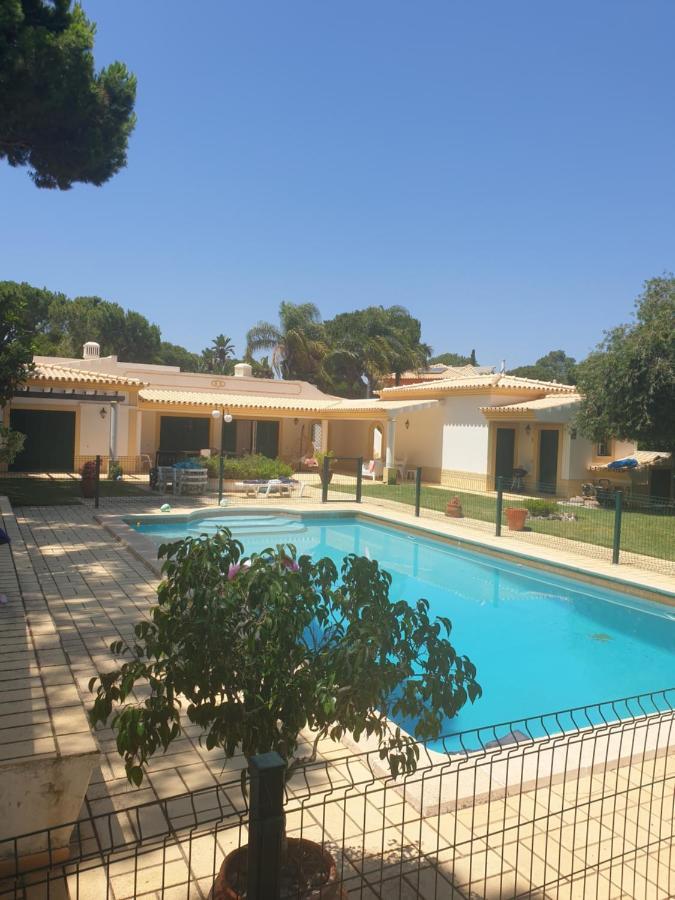 The Pinewood Villa Vilamoura Exterior foto