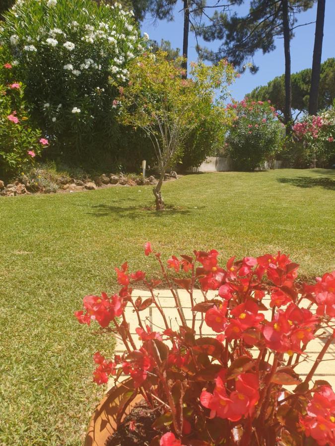 The Pinewood Villa Vilamoura Exterior foto