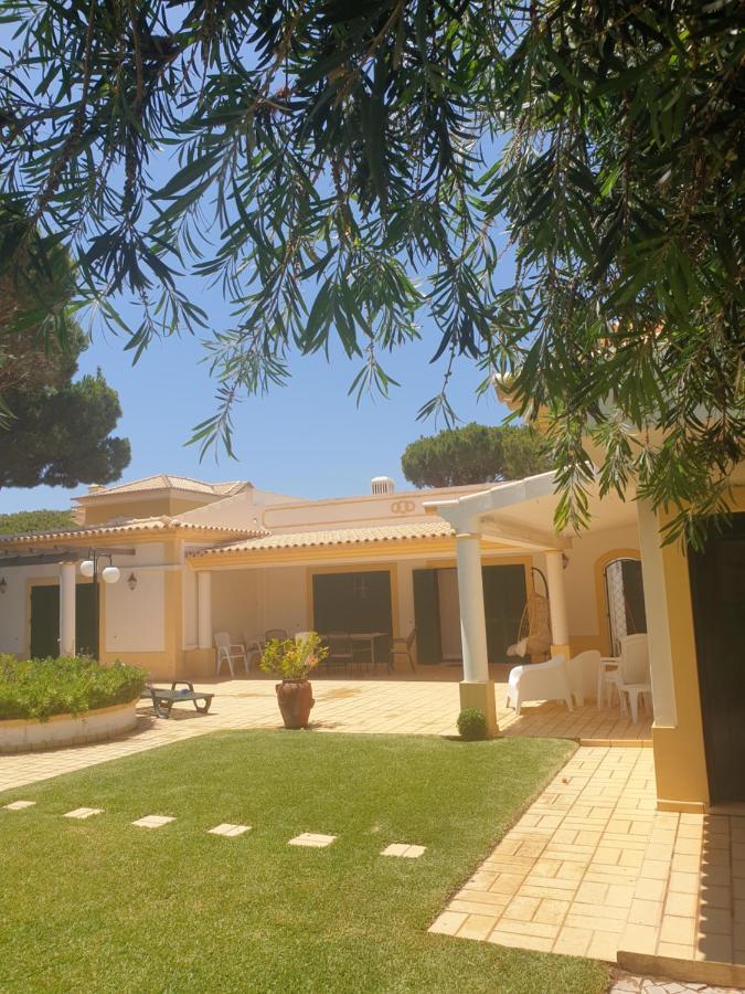 The Pinewood Villa Vilamoura Exterior foto