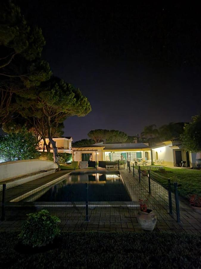The Pinewood Villa Vilamoura Exterior foto