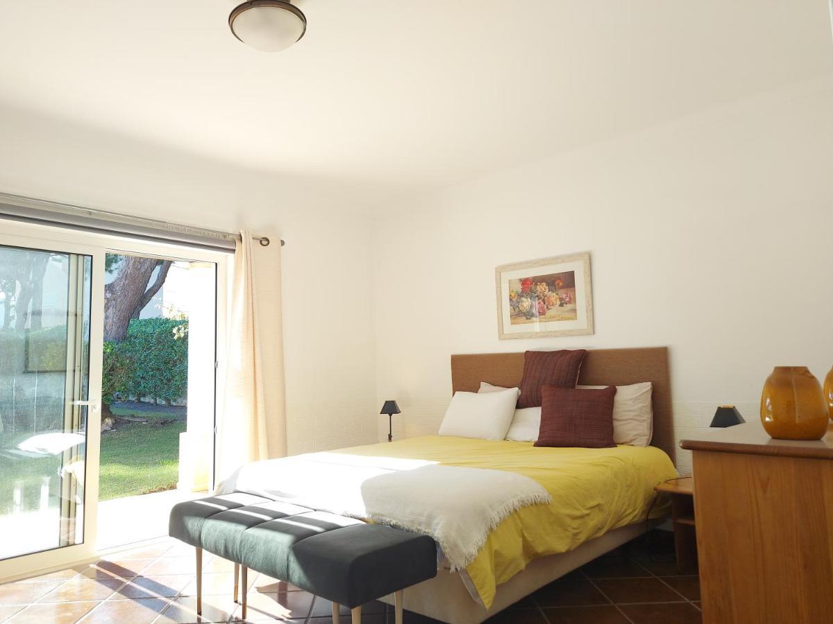 The Pinewood Villa Vilamoura Exterior foto