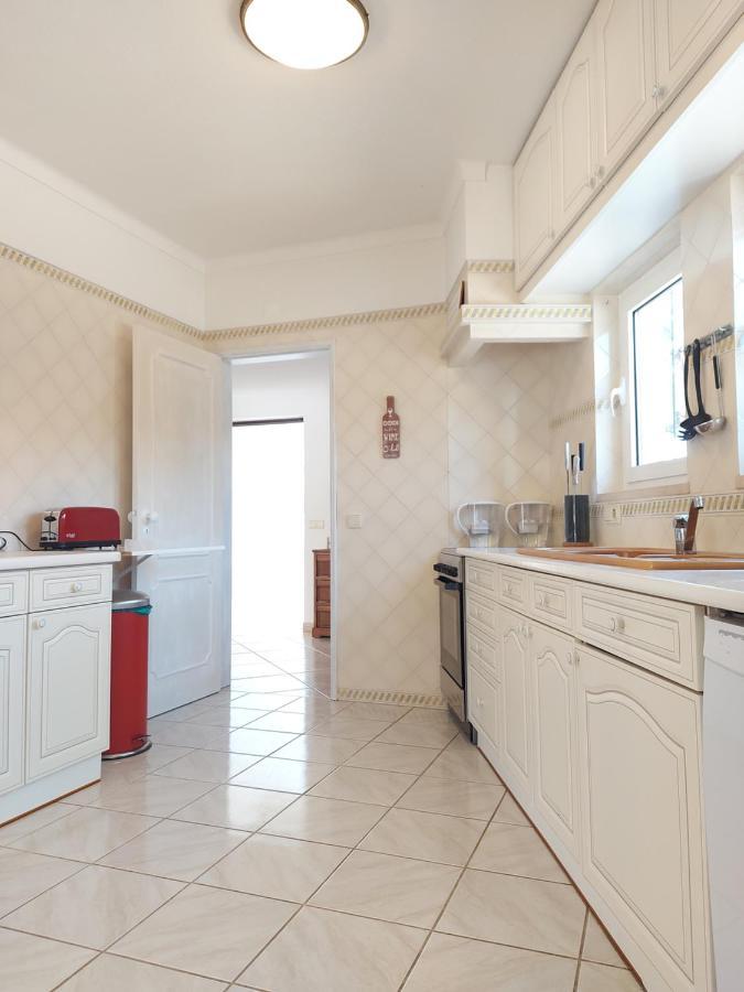 The Pinewood Villa Vilamoura Exterior foto