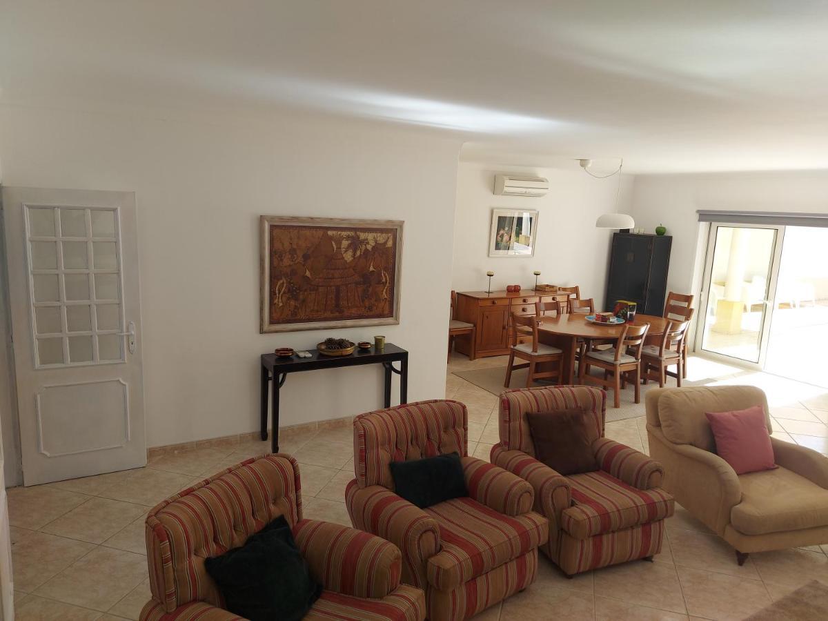 The Pinewood Villa Vilamoura Exterior foto