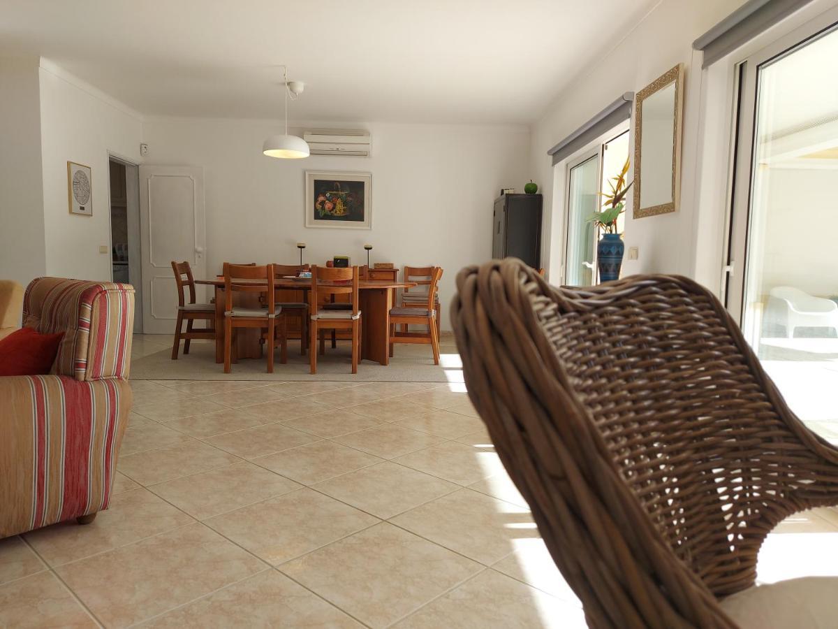 The Pinewood Villa Vilamoura Exterior foto