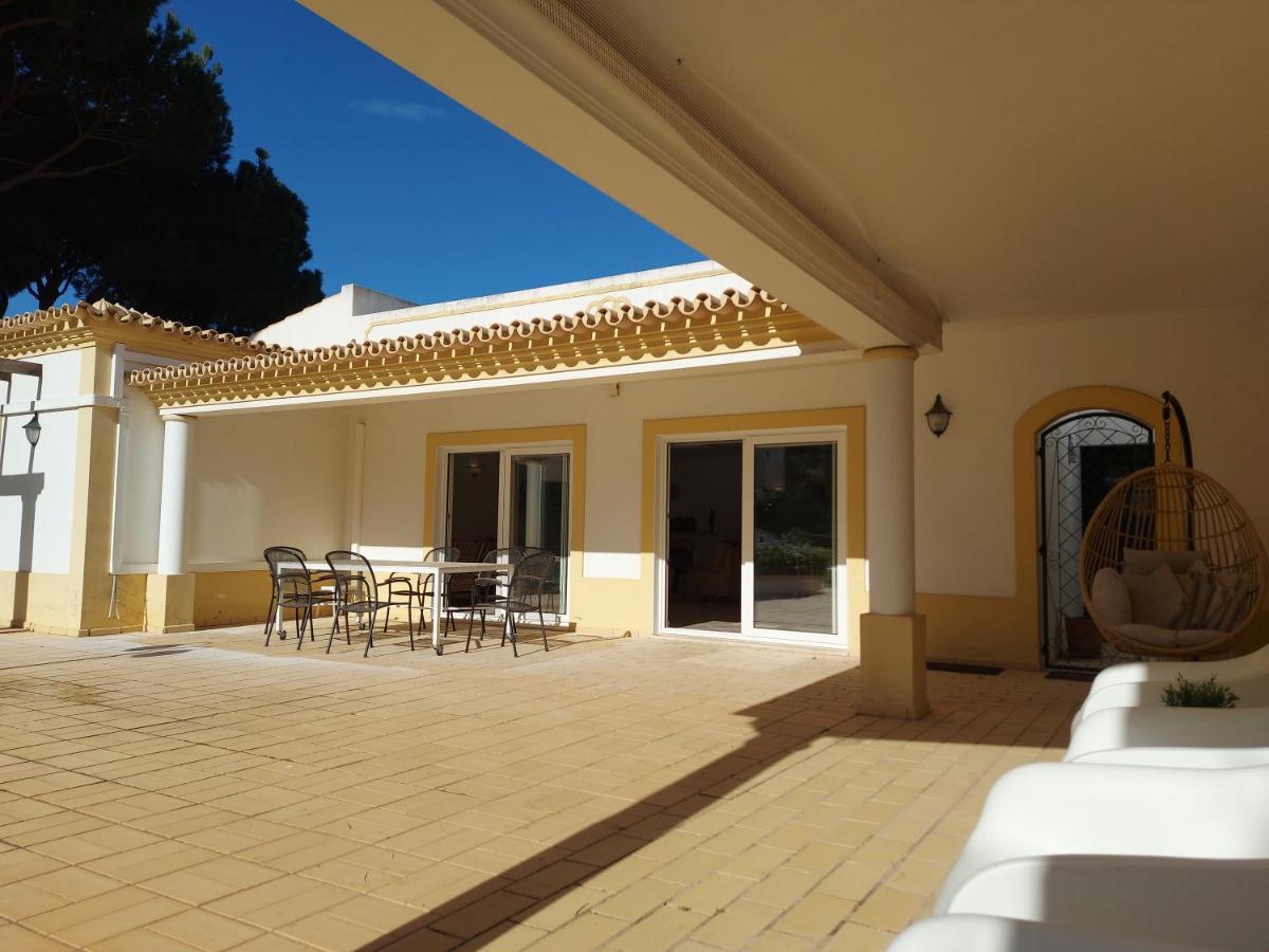 The Pinewood Villa Vilamoura Exterior foto