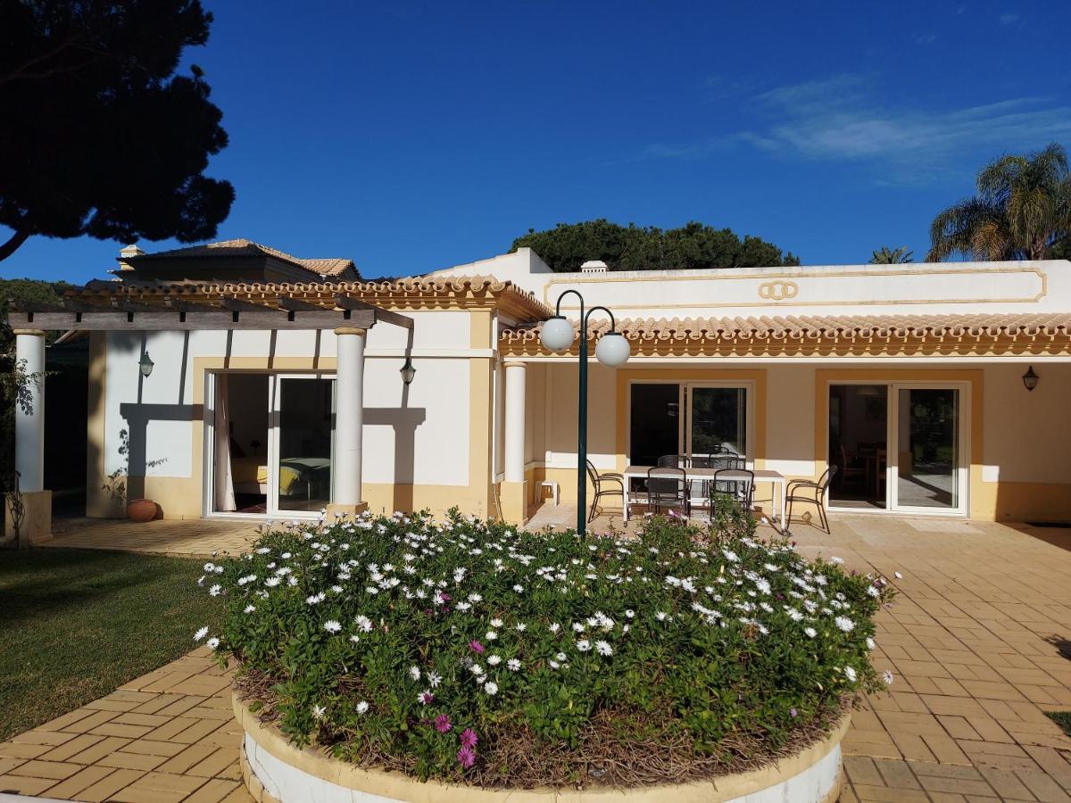 The Pinewood Villa Vilamoura Exterior foto