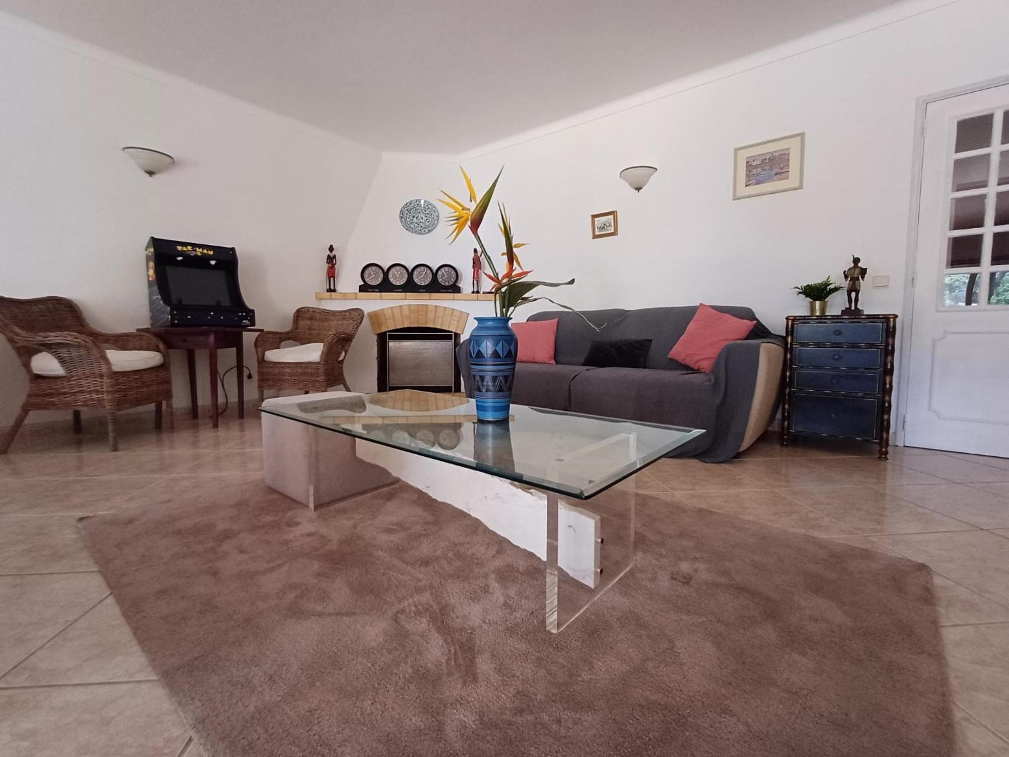 The Pinewood Villa Vilamoura Exterior foto