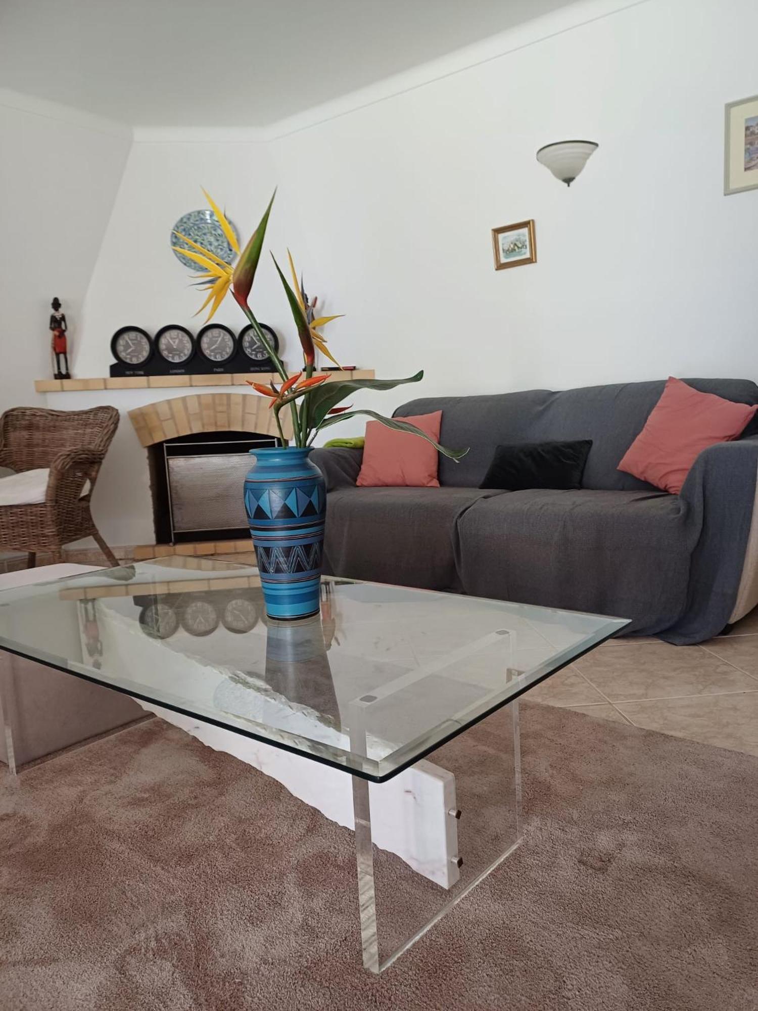 The Pinewood Villa Vilamoura Exterior foto