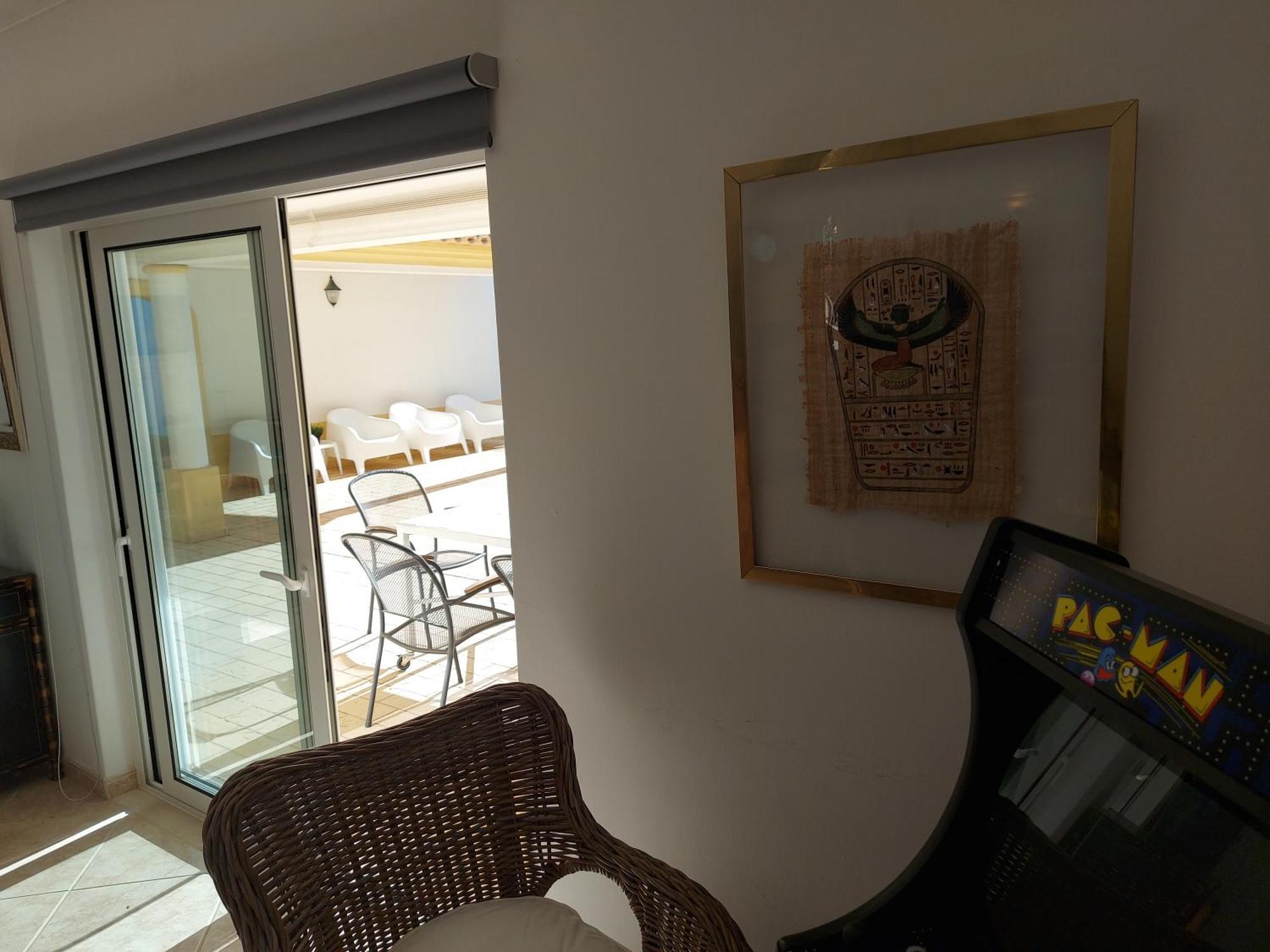The Pinewood Villa Vilamoura Cameră foto
