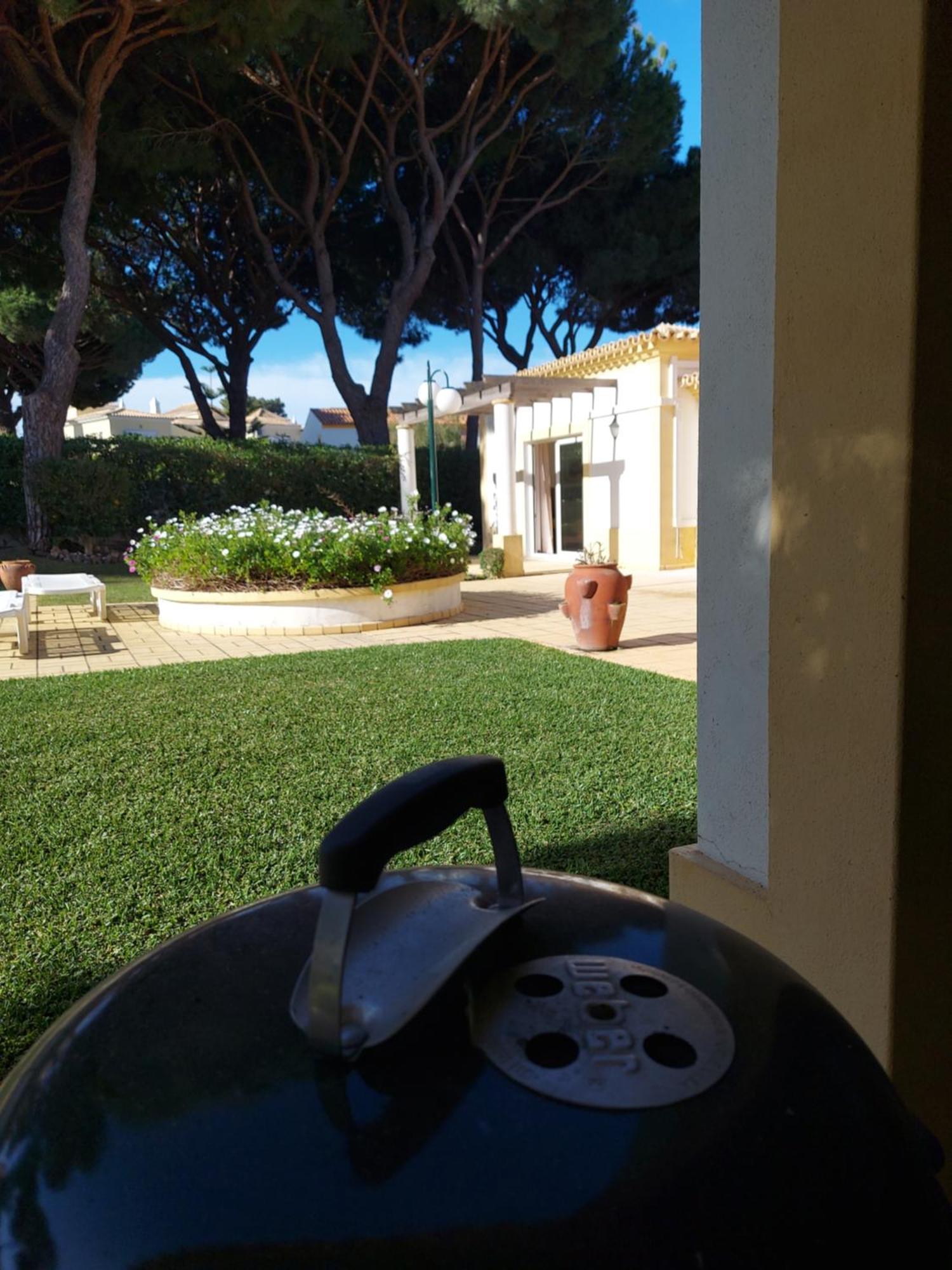 The Pinewood Villa Vilamoura Cameră foto